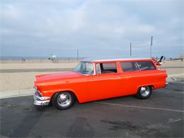 1956 Ford Ranch Wagon (CC-1262549) for sale in El Segundo, California