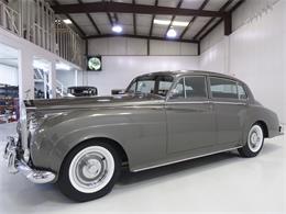 1961 Rolls-Royce Silver Cloud II (CC-1262550) for sale in Pewter Grey, Missouri