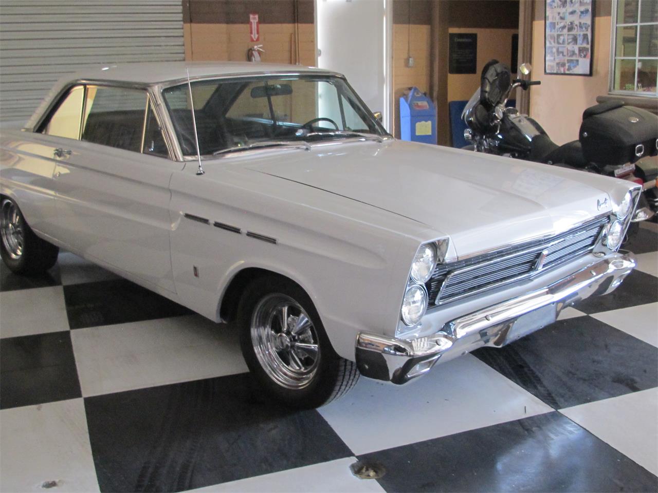 1965 Mercury Cyclone for Sale | ClassicCars.com | CC-1262552