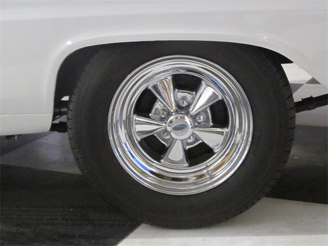 1965 Mercury Cyclone (CC-1262552) for sale in Burbank, California
