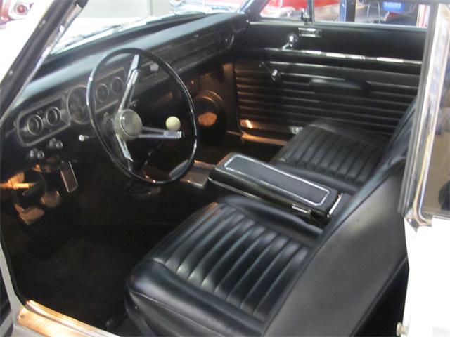 1965 Mercury Cyclone (CC-1262552) for sale in Burbank, California