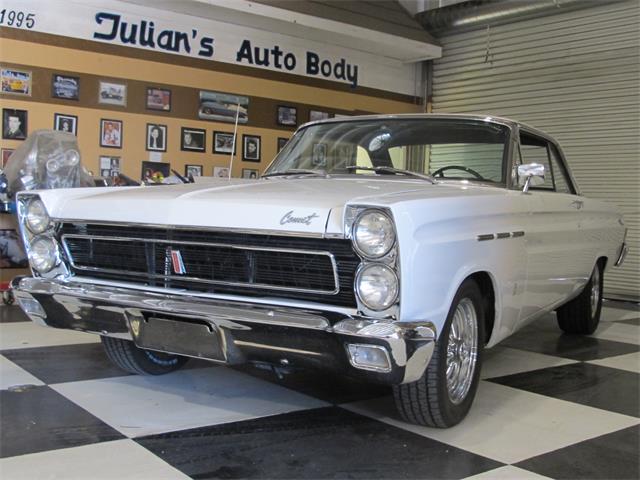 1965 Mercury Cyclone (CC-1262552) for sale in Burbank, California