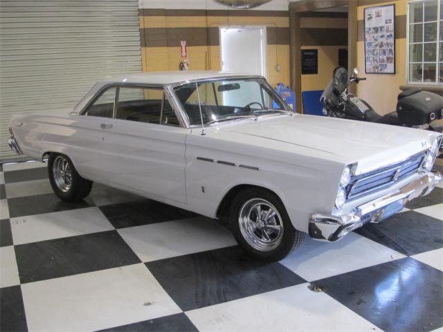 1965 Mercury Cyclone (CC-1262552) for sale in Burbank, California