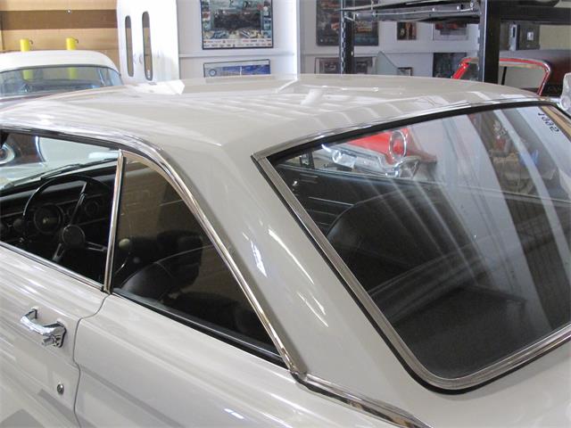 1965 Mercury Cyclone (CC-1262552) for sale in Burbank, California