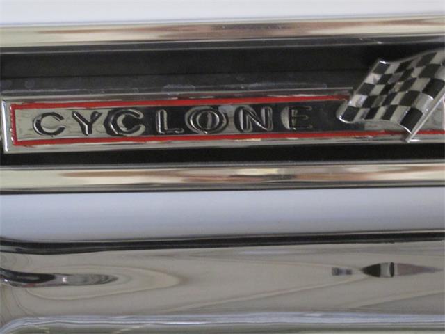 1965 Mercury Cyclone (CC-1262552) for sale in Burbank, California