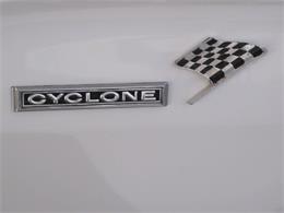 1965 Mercury Cyclone (CC-1262552) for sale in Burbank, California