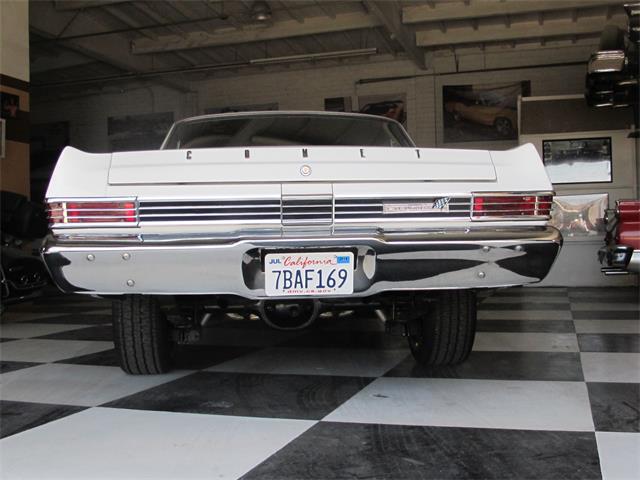 1965 Mercury Cyclone (CC-1262552) for sale in Burbank, California