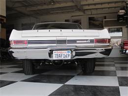 1965 Mercury Cyclone (CC-1262552) for sale in Burbank, California