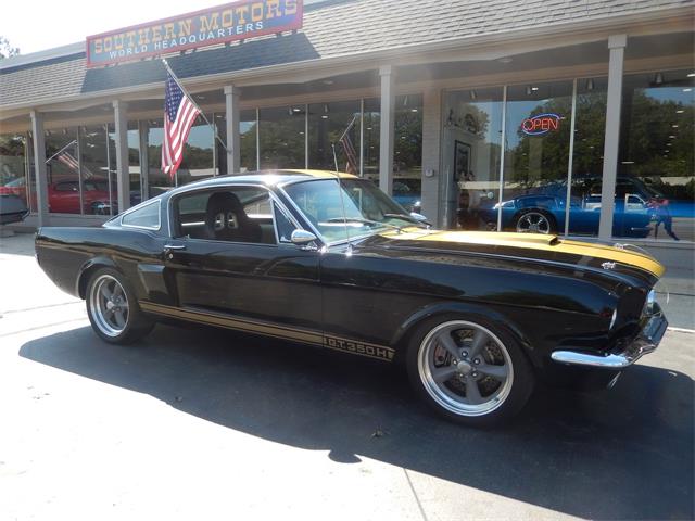 1965 Ford Mustang (CC-1262622) for sale in Clarkston, Michigan