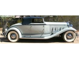 1932 Packard 903 (CC-1262654) for sale in Tucson, Arizona