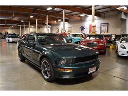 2008 Ford Mustang (CC-1262659) for sale in Costa Mesa, California