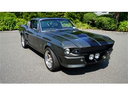 1968 Ford Mustang (CC-1262661) for sale in Old Bethpage, New York