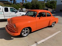 1951 Chevrolet Styleline (CC-1262668) for sale in Spring Valley, California