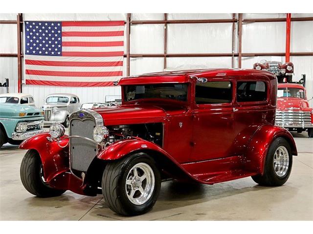 1930 Ford Model A (CC-1262681) for sale in Kentwood, Michigan