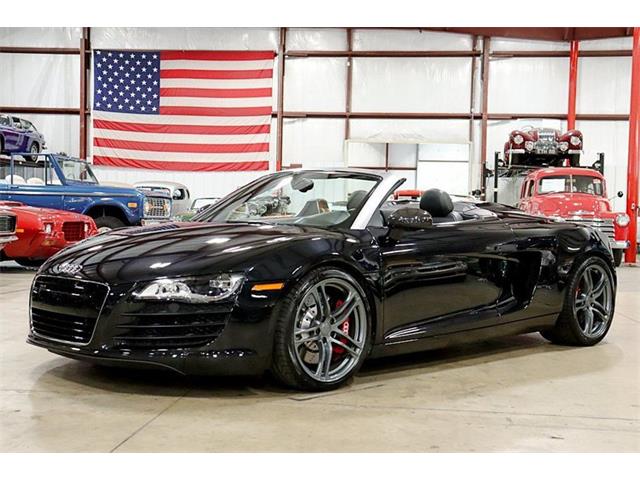 2011 Audi R8 (CC-1262693) for sale in Kentwood, Michigan