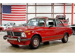 1972 BMW 2002 (CC-1262695) for sale in Kentwood, Michigan