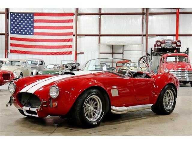 1965 Shelby Cobra (CC-1262696) for sale in Kentwood, Michigan