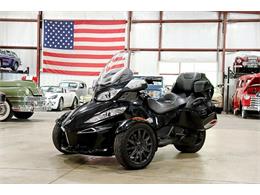 2014 Can-Am Spyder (CC-1262698) for sale in Kentwood, Michigan