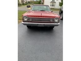 1966 Plymouth Satellite (CC-1262704) for sale in Long Island, New York