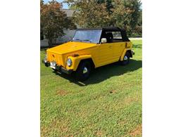 1974 Volkswagen Thing (CC-1262715) for sale in Long Island, New York