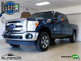 2015 Ford F250 (CC-1262722) for sale in Hamburg, New York
