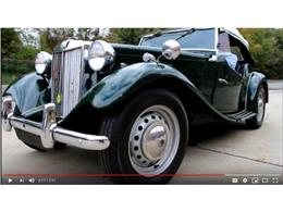 1950 MG TD (CC-1262728) for sale in Long Island, New York