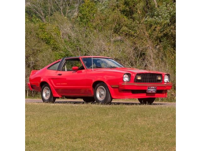 1978 Ford Mustang (CC-1262732) for sale in St. Louis, Missouri