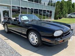 1993 Jaguar XJ (CC-1262756) for sale in Saratoga Springs, New York