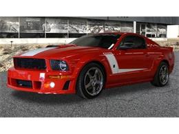 2009 Ford Mustang (CC-1260276) for sale in Cadillac, Michigan