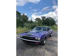 1970 Dodge Challenger (CC-1262762) for sale in West Pittston, Pennsylvania