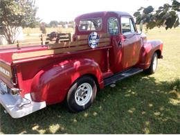 1952 Chevrolet Pickup (CC-1260278) for sale in Cadillac, Michigan