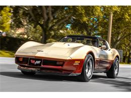 1981 Chevrolet Corvette (CC-1262824) for sale in Fort Lauderdale, Florida