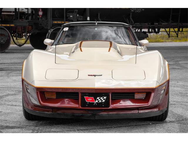 1981 Chevrolet Corvette (CC-1262824) for sale in Fort Lauderdale, Florida