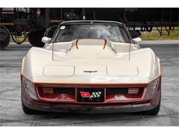 1981 Chevrolet Corvette (CC-1262824) for sale in Fort Lauderdale, Florida