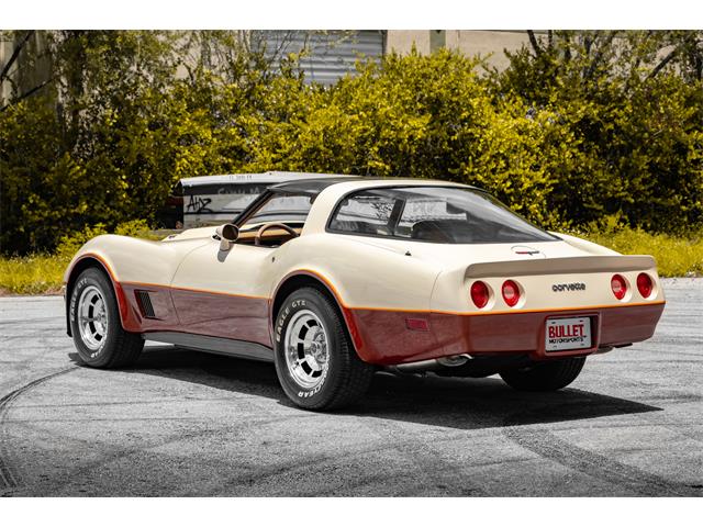 1981 Chevrolet Corvette (CC-1262824) for sale in Fort Lauderdale, Florida
