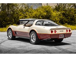 1981 Chevrolet Corvette (CC-1262824) for sale in Fort Lauderdale, Florida