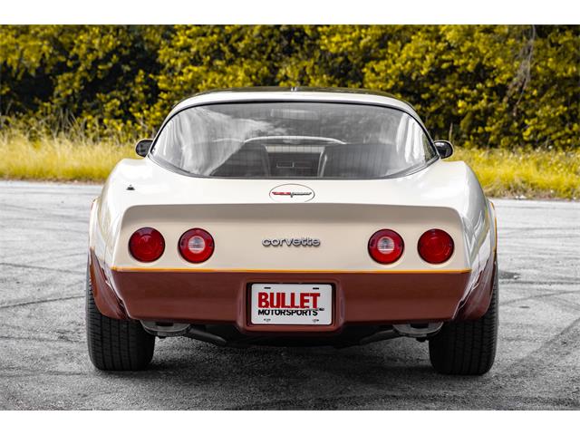 1981 Chevrolet Corvette (CC-1262824) for sale in Fort Lauderdale, Florida