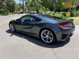 2017 Acura NSX (CC-1262826) for sale in Los Angeles, California