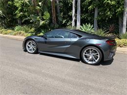 2017 Acura NSX (CC-1262826) for sale in Los Angeles, California