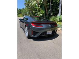 2017 Acura NSX (CC-1262826) for sale in Los Angeles, California