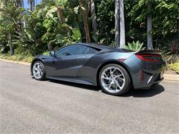 2017 Acura NSX (CC-1262826) for sale in Los Angeles, California