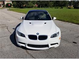 2011 BMW M3 (CC-1262832) for sale in Parrish, Florida