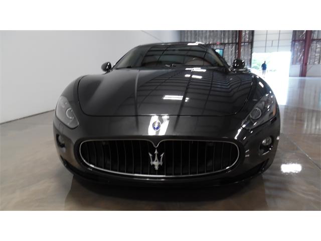 2010 Maserati GranTurismo (CC-1262835) for sale in Frederick, Maryland