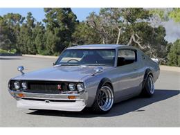 1973 Nissan Skyline (CC-1262839) for sale in Los Angeles, California