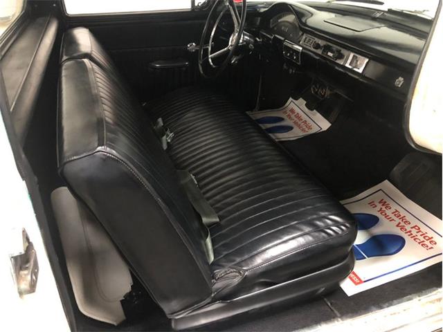 1957 Ford Ranchero for Sale | ClassicCars.com | CC-1262842