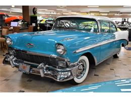 1956 Chevrolet Bel Air (CC-1262855) for sale in Venice, Florida