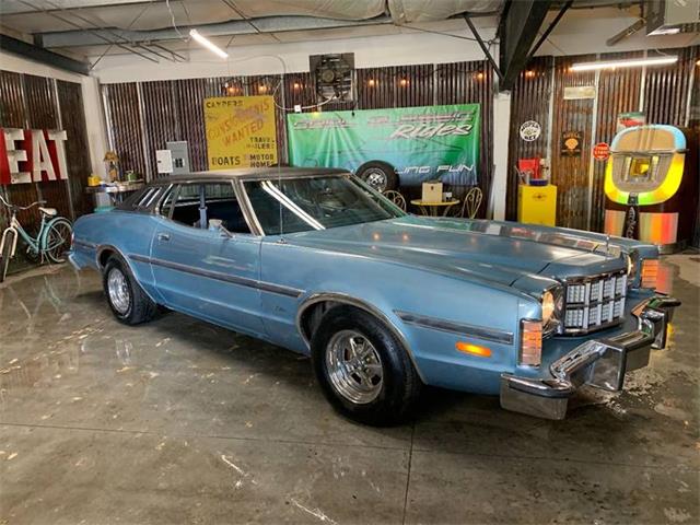 1975 Ford Elite (CC-1262856) for sale in Redmond, Oregon