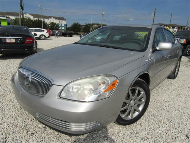2007 Buick Lucerne (CC-1262858) for sale in Orlando, Florida