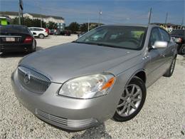 2007 Buick Lucerne (CC-1262858) for sale in Orlando, Florida