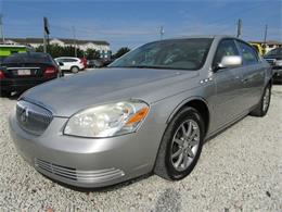 2007 Buick Lucerne (CC-1262858) for sale in Orlando, Florida